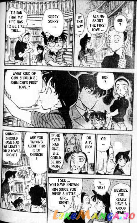 Detective Conan Chapter 173 - page 3