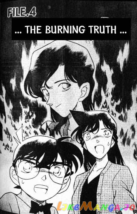 Detective Conan Chapter 174 - page 1