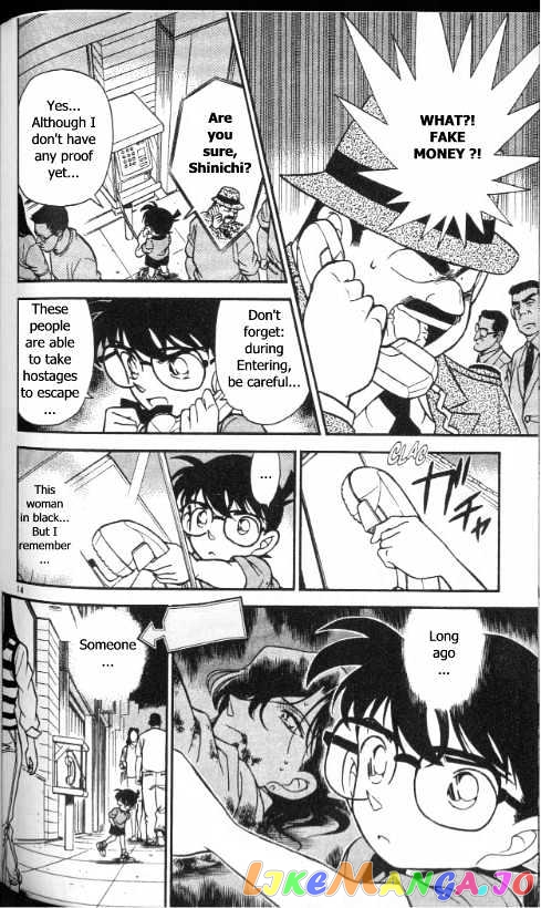 Detective Conan Chapter 177 - page 14