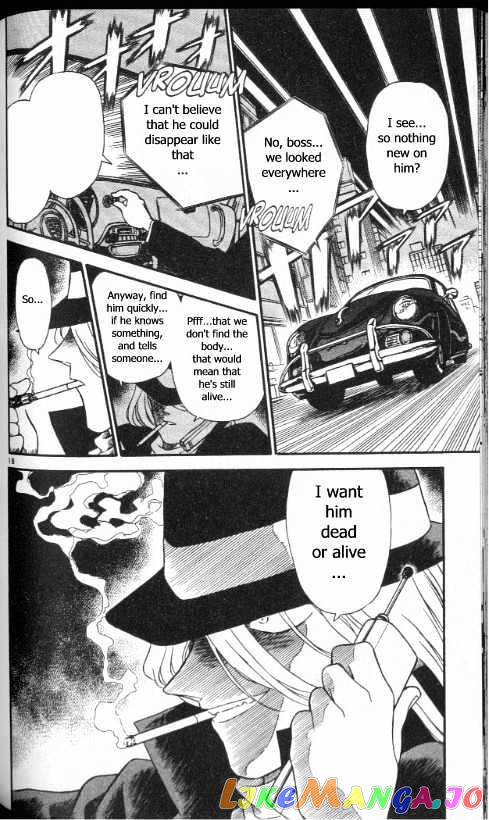 Detective Conan Chapter 177 - page 18