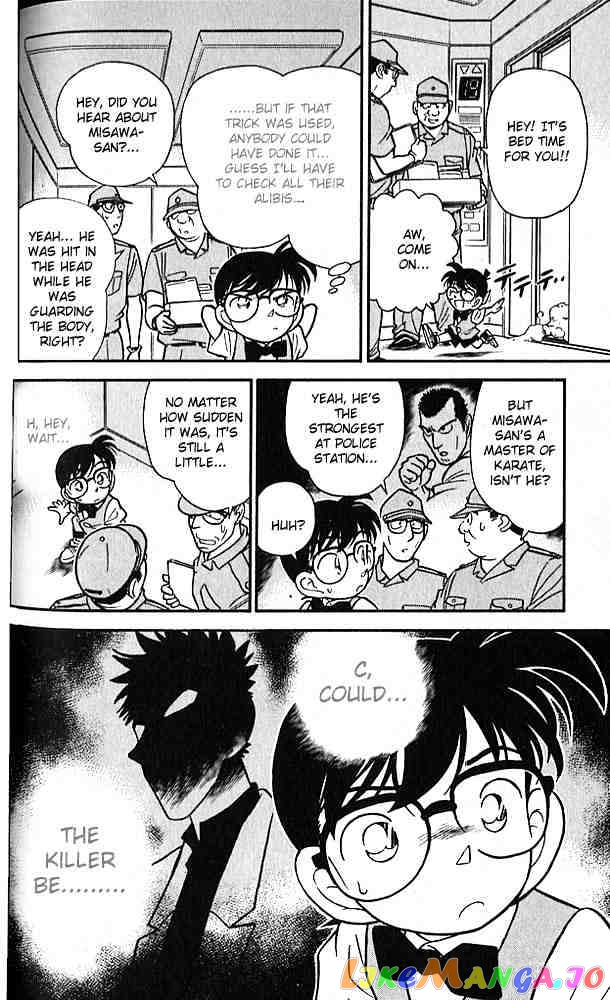 Detective Conan Chapter 75 - page 18