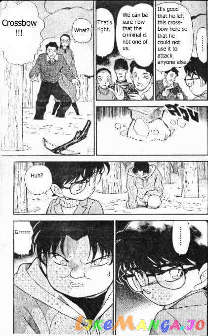 Detective Conan Chapter 194 - page 18