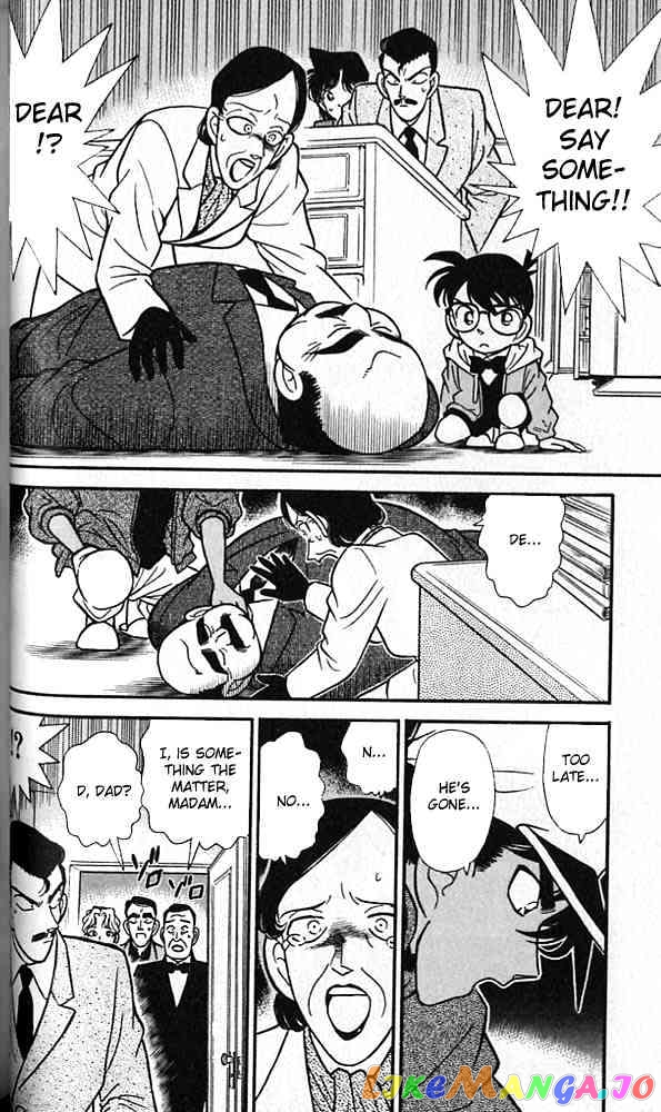 Detective Conan Chapter 93 - page 2