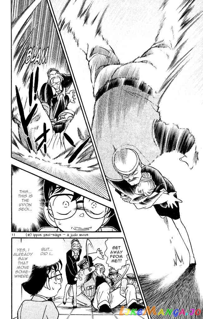 Detective Conan Chapter 107 - page 10