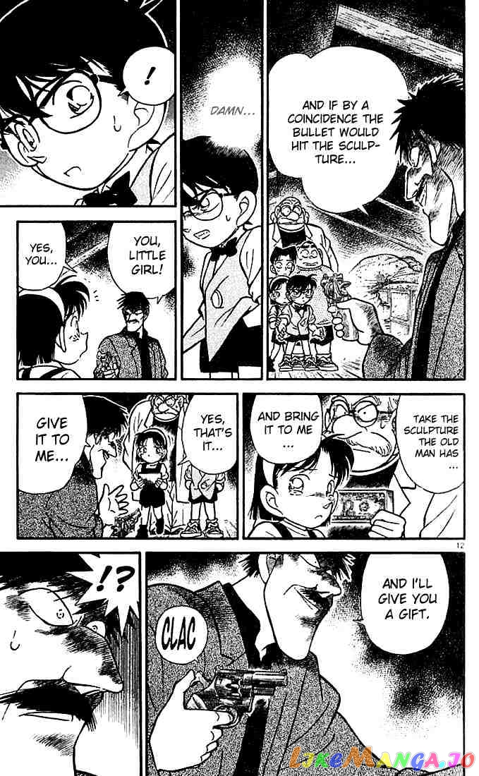 Detective Conan Chapter 113 - page 13