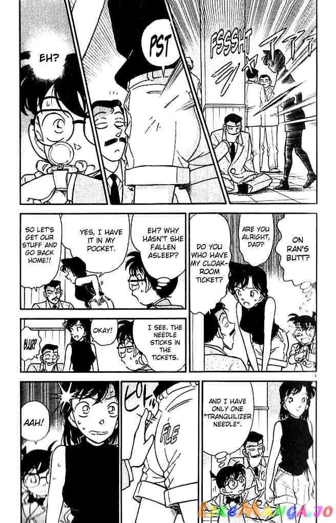 Detective Conan Chapter 116 - page 4