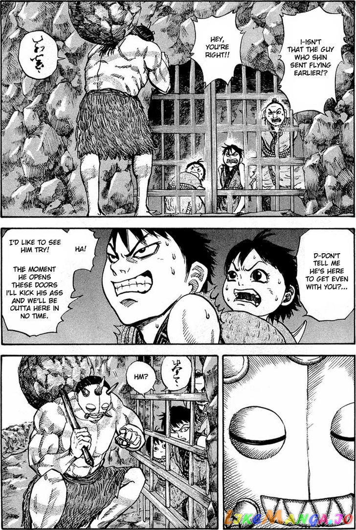 Kingdom - Manga Chapter 20 - page 9