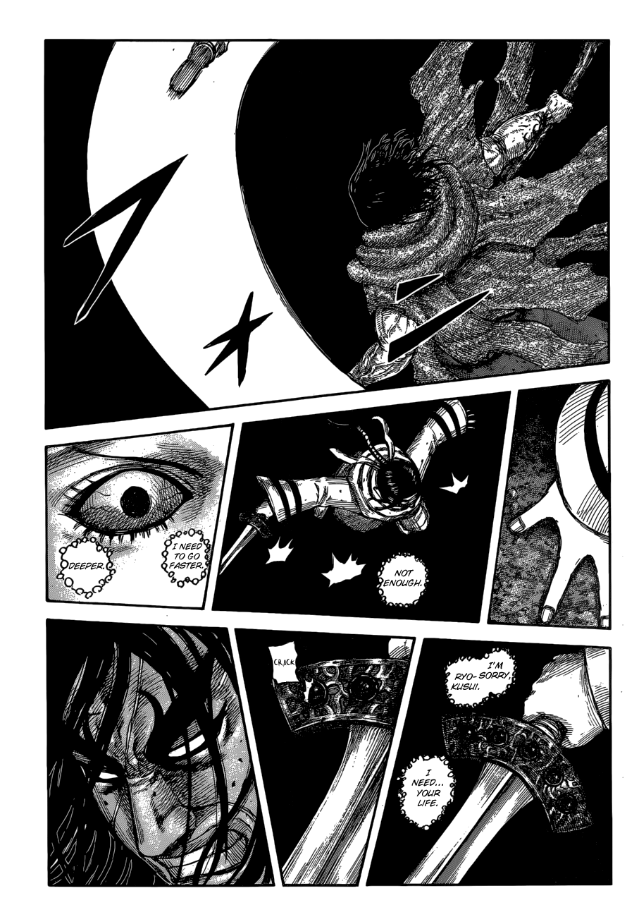 Kingdom - Manga Chapter 620 - page 18