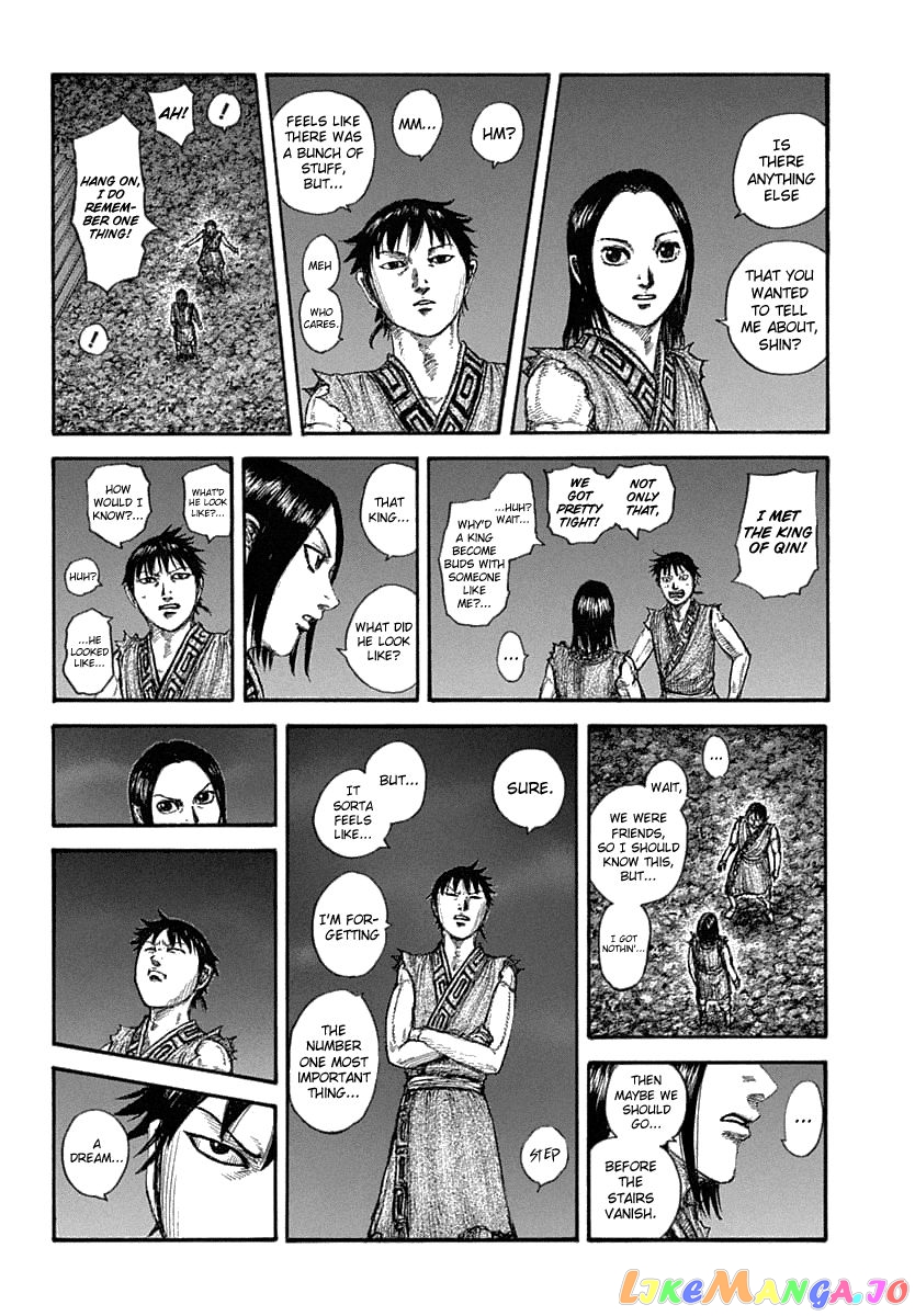 Kingdom - Manga Chapter 631 - page 10