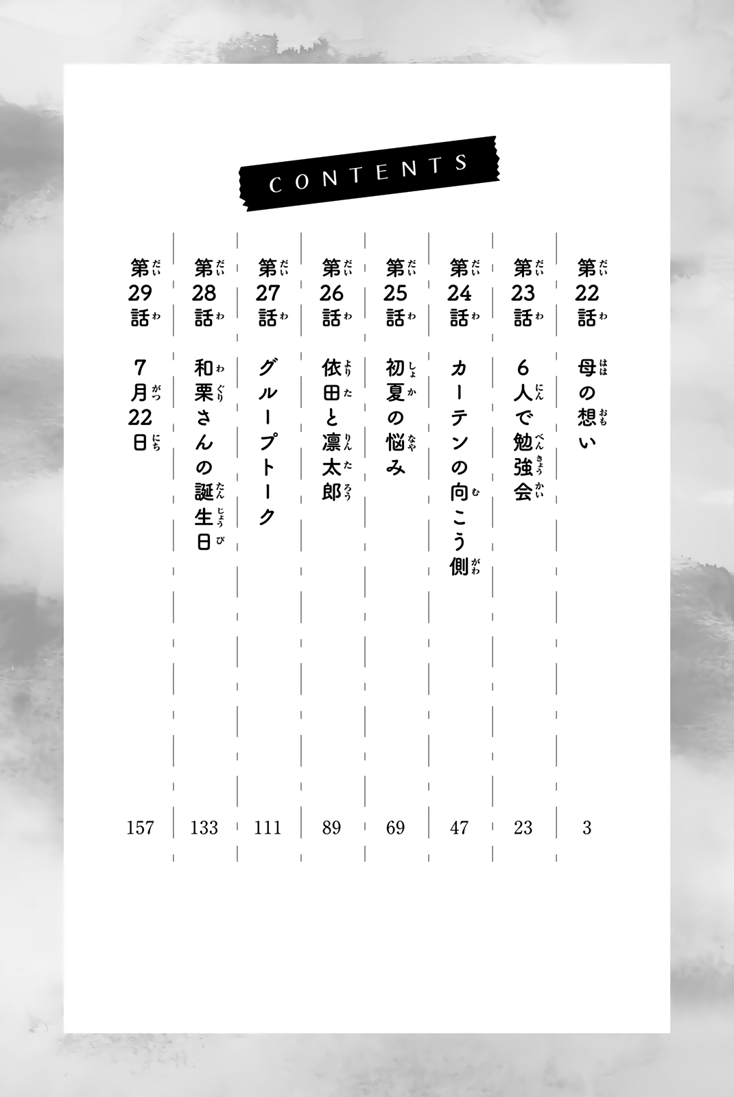 The Fragrant Flower Blooms with Dignity chapter 29.5 - page 5