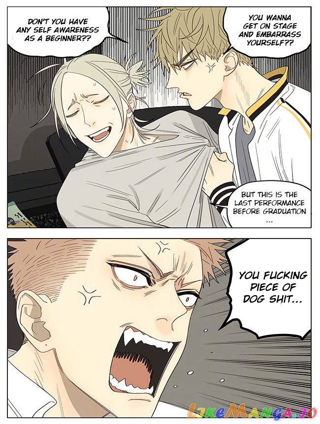 19 Days chapter 339 - page 5