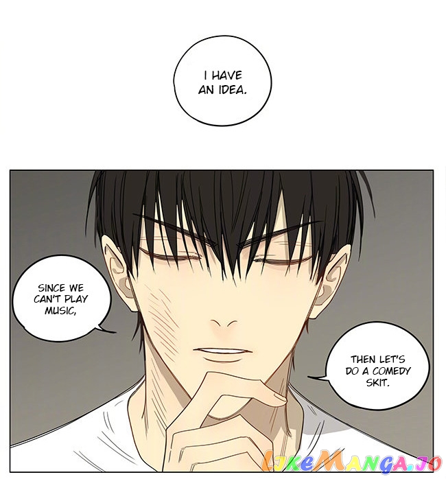 19 Days chapter 339 - page 7