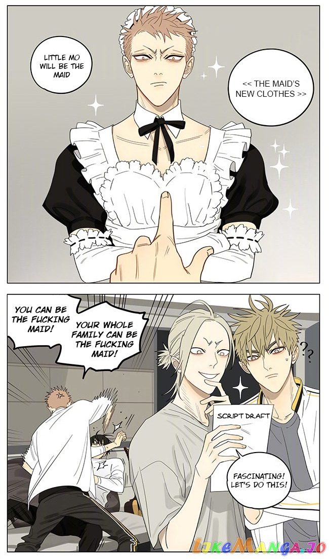 19 Days chapter 339 - page 9