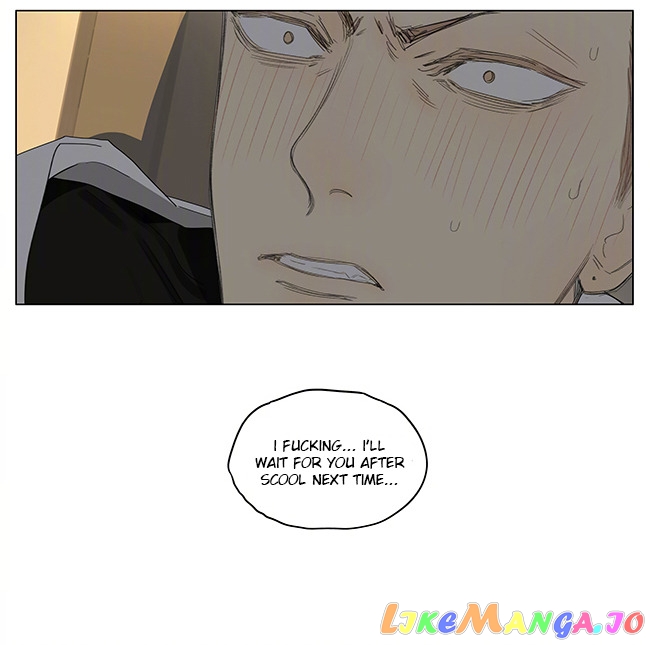 19 Days chapter 340 - page 8