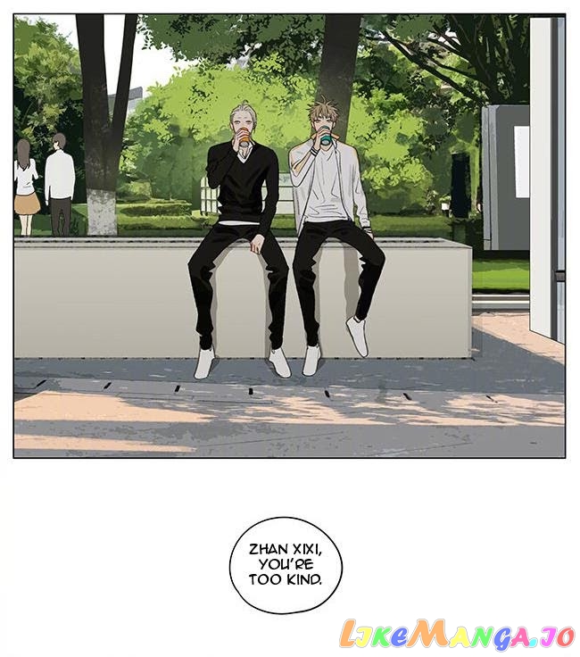 19 Days chapter 346 - page 4