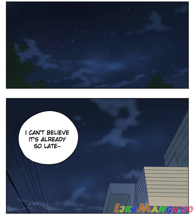 19 Days chapter 114 - page 4