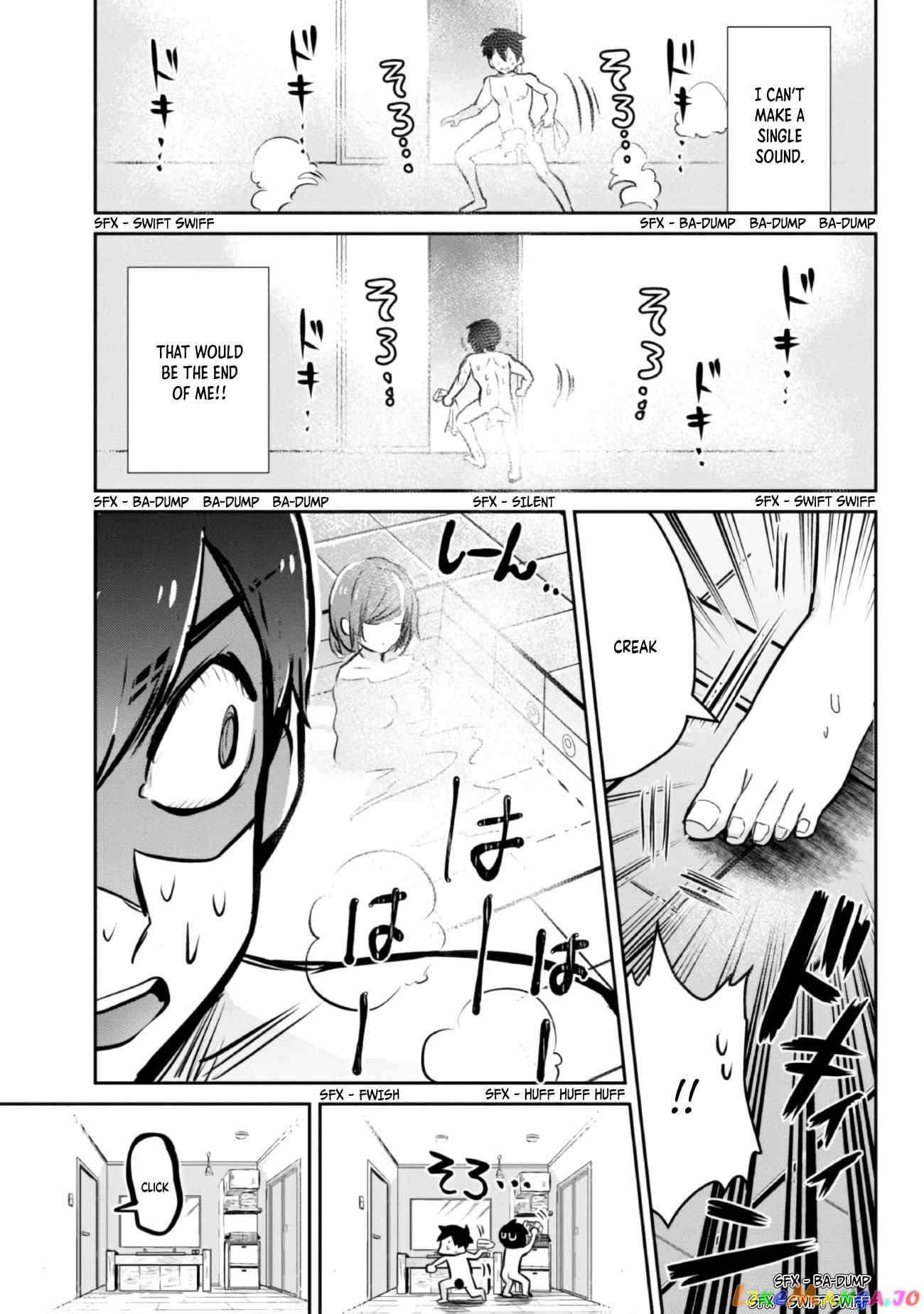 Class no Daikirai na Joshi to Kekkon Suru Koto ni Natta chapter 5 - page 18