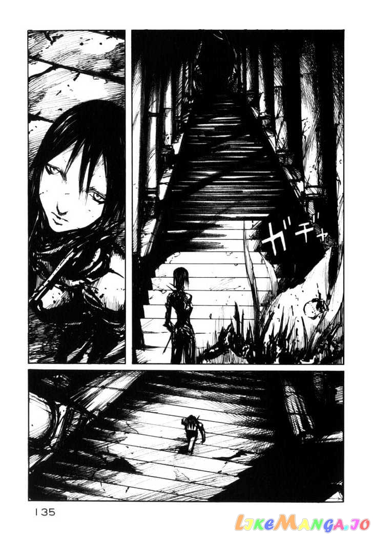 NOiSE - Manga chapter 6 - page 11