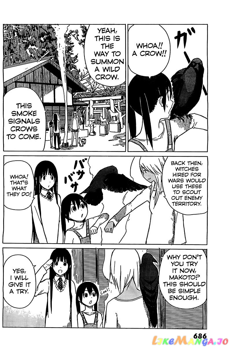 Flying Witch (ISHIZUKA Chihiro) chapter 6 - page 18