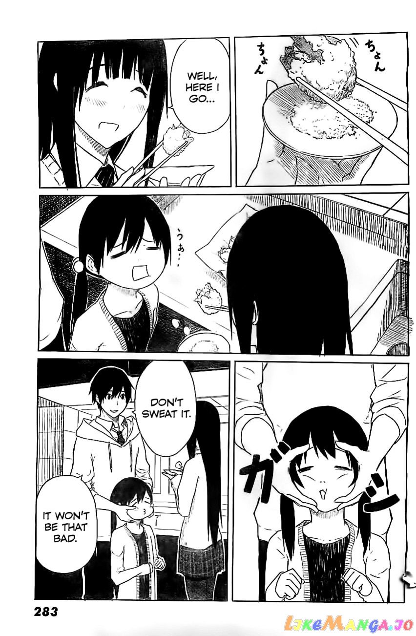 Flying Witch (ISHIZUKA Chihiro) chapter 7 - page 21