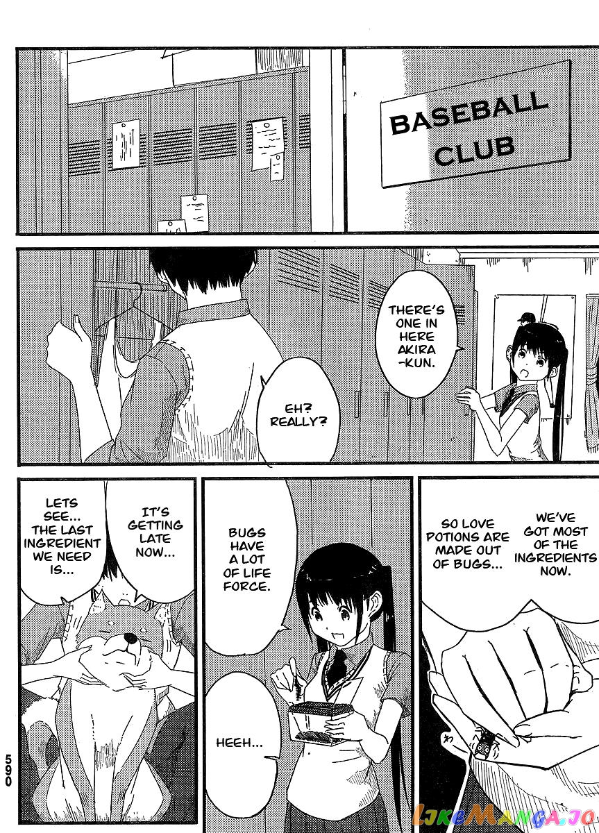 Flying Witch (ISHIZUKA Chihiro) chapter 40.5 - page 29