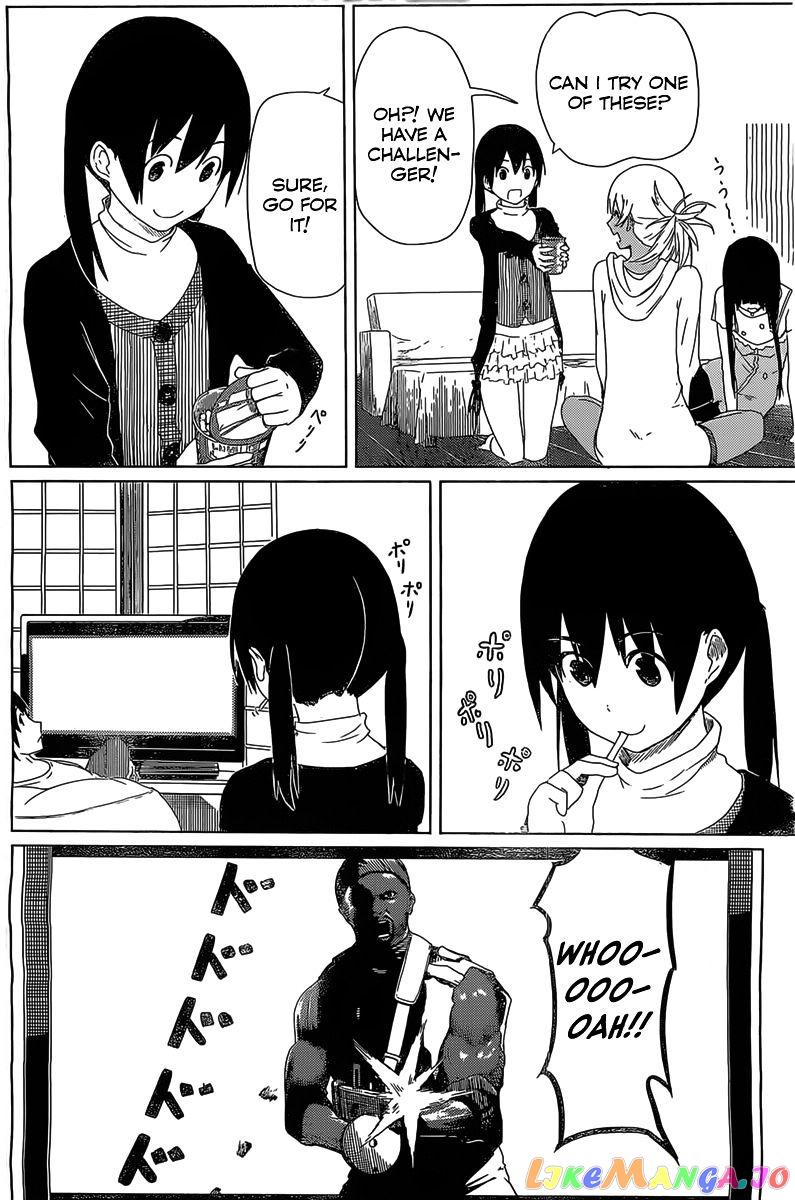 Flying Witch (ISHIZUKA Chihiro) chapter 11 - page 20