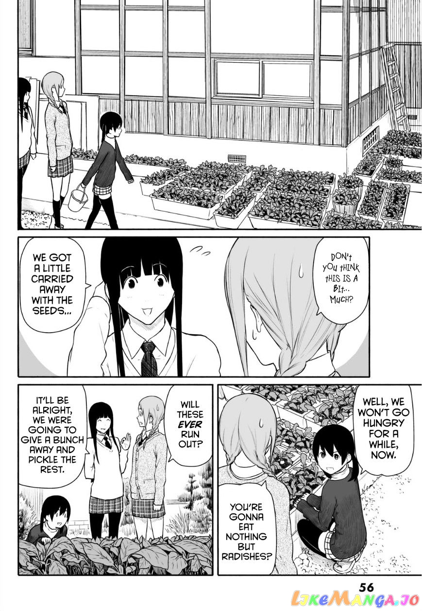 Flying Witch (ISHIZUKA Chihiro) chapter 16 - page 18