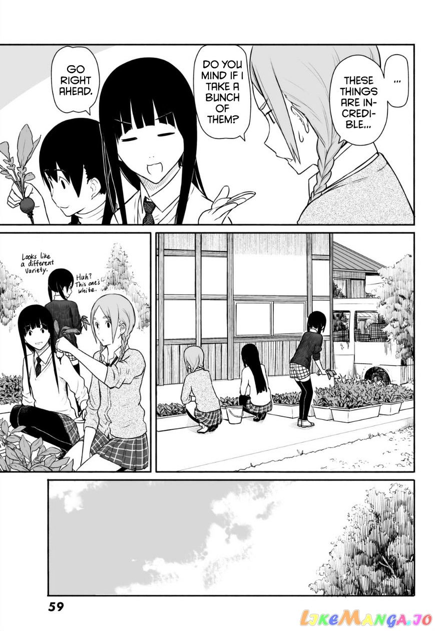 Flying Witch (ISHIZUKA Chihiro) chapter 16 - page 21