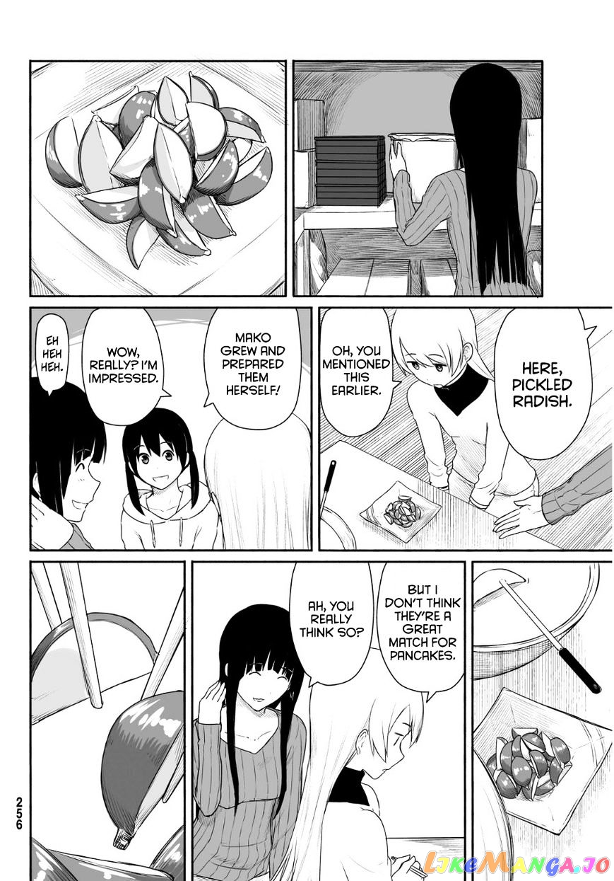 Flying Witch (ISHIZUKA Chihiro) chapter 18 - page 12