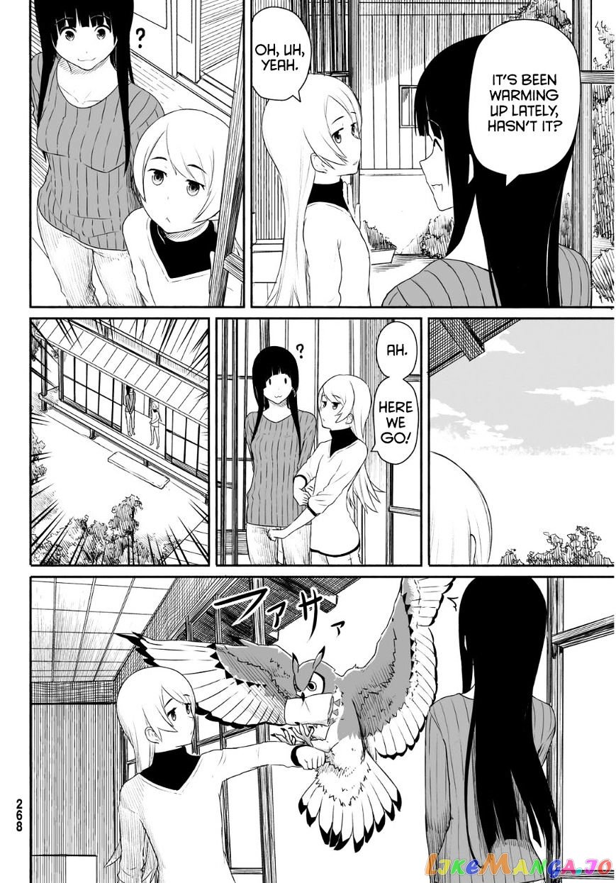 Flying Witch (ISHIZUKA Chihiro) chapter 18 - page 24