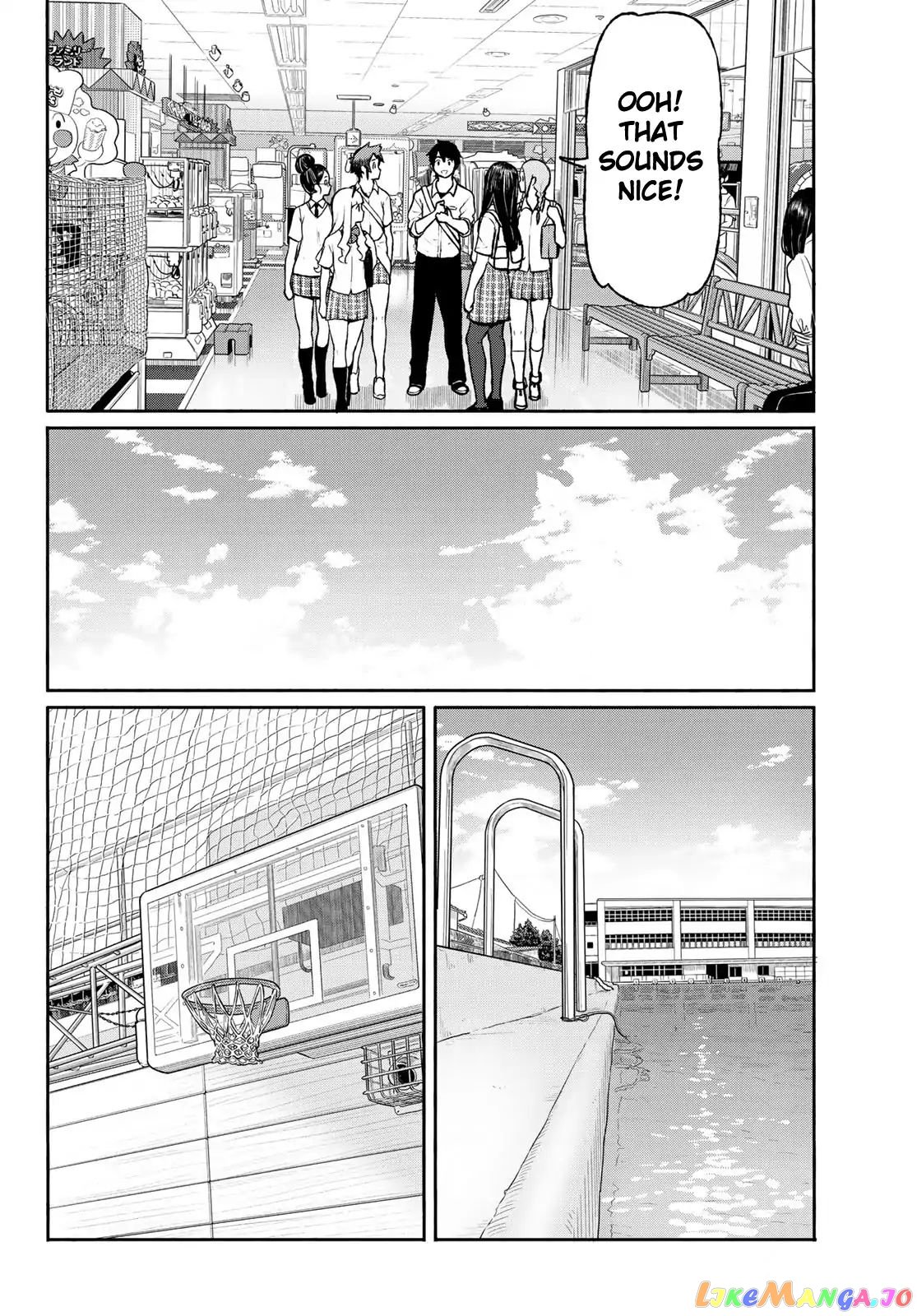 Flying Witch (ISHIZUKA Chihiro) chapter 48 - page 20