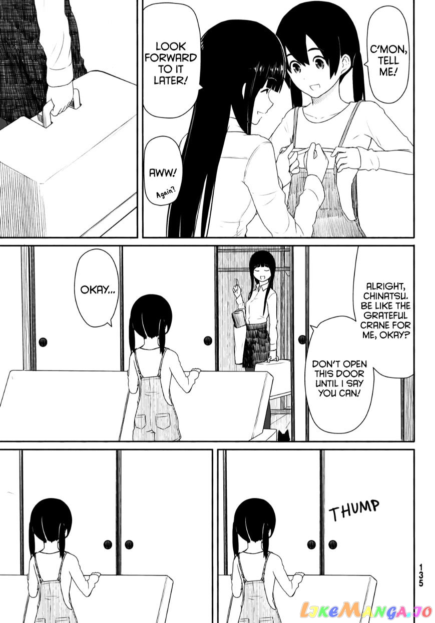 Flying Witch (ISHIZUKA Chihiro) chapter 19 - page 19