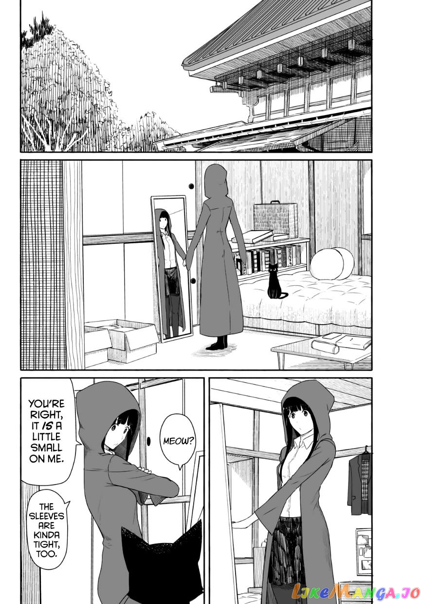 Flying Witch (ISHIZUKA Chihiro) chapter 19 - page 2