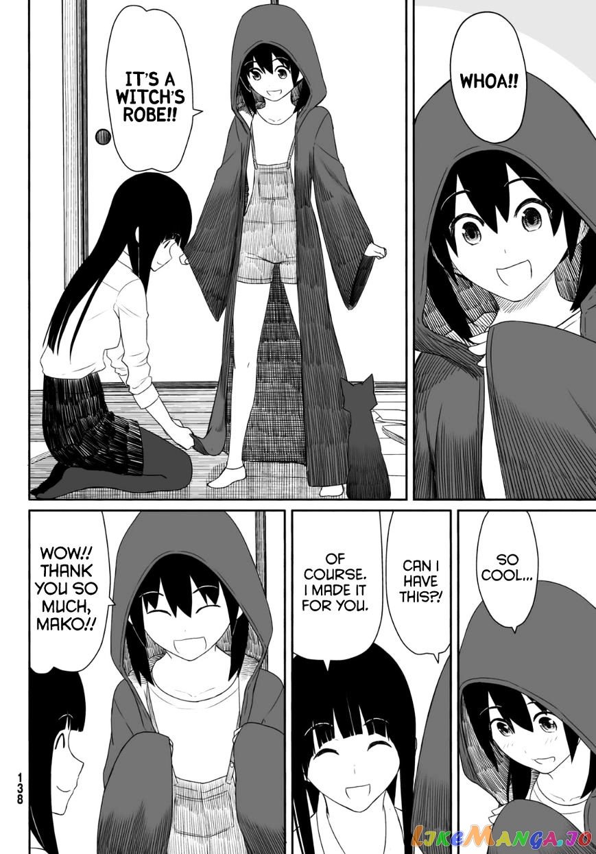 Flying Witch (ISHIZUKA Chihiro) chapter 19 - page 22