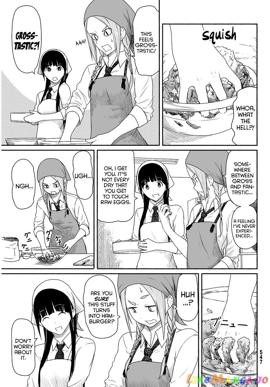 Flying Witch (ISHIZUKA Chihiro) chapter 20 - page 11