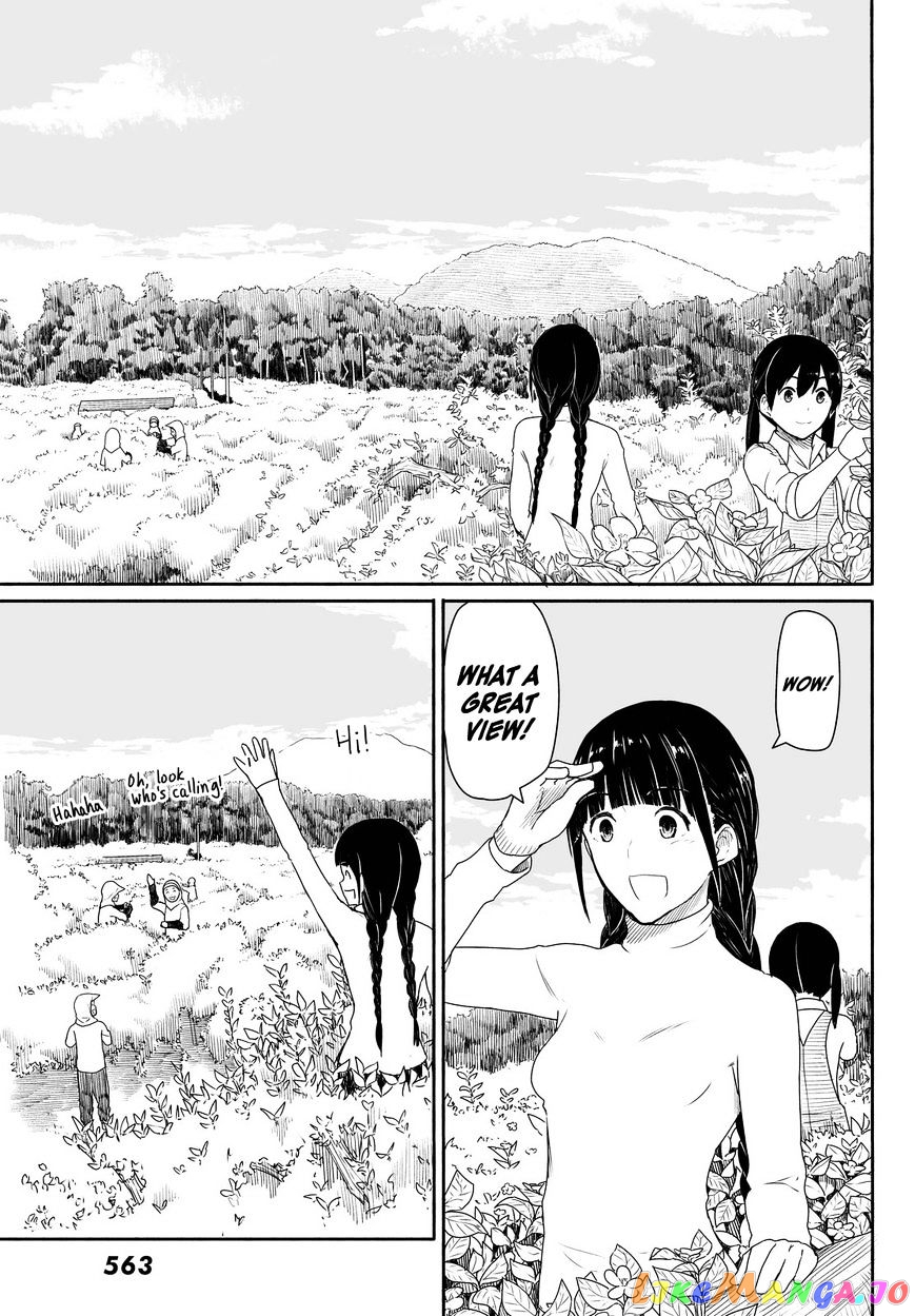 Flying Witch (ISHIZUKA Chihiro) chapter 21 - page 19