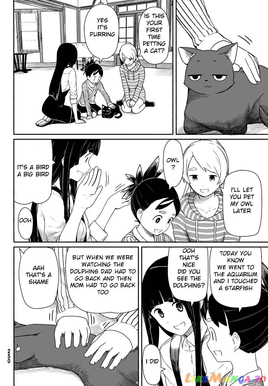 Flying Witch (ISHIZUKA Chihiro) chapter 26 - page 18