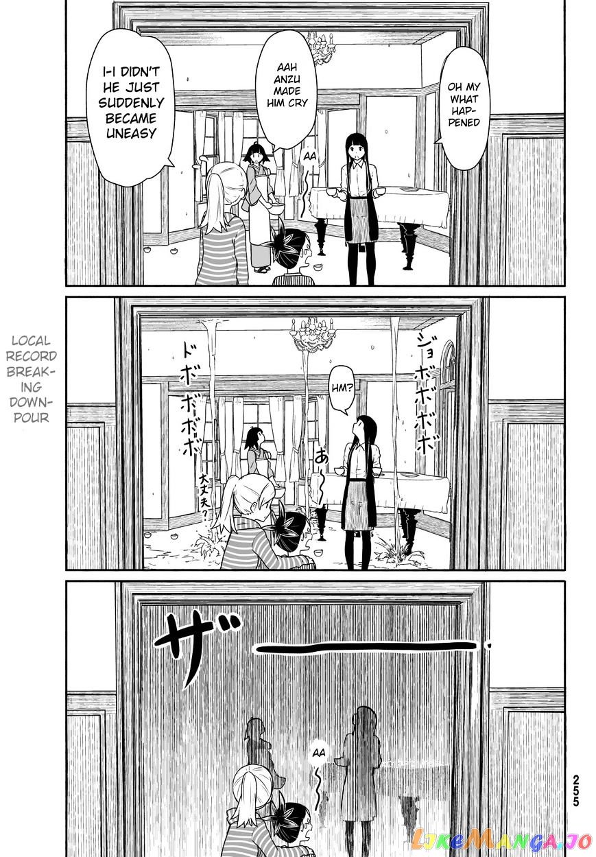 Flying Witch (ISHIZUKA Chihiro) chapter 26 - page 23