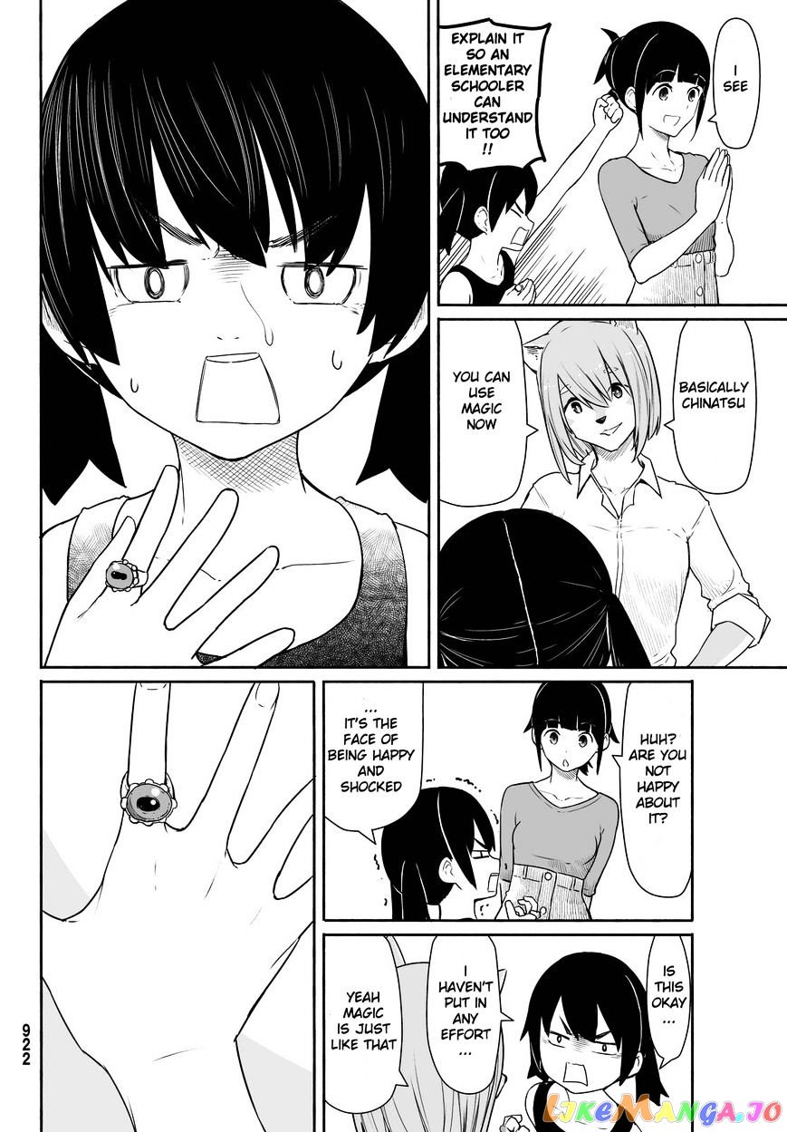 Flying Witch (ISHIZUKA Chihiro) chapter 30 - page 24