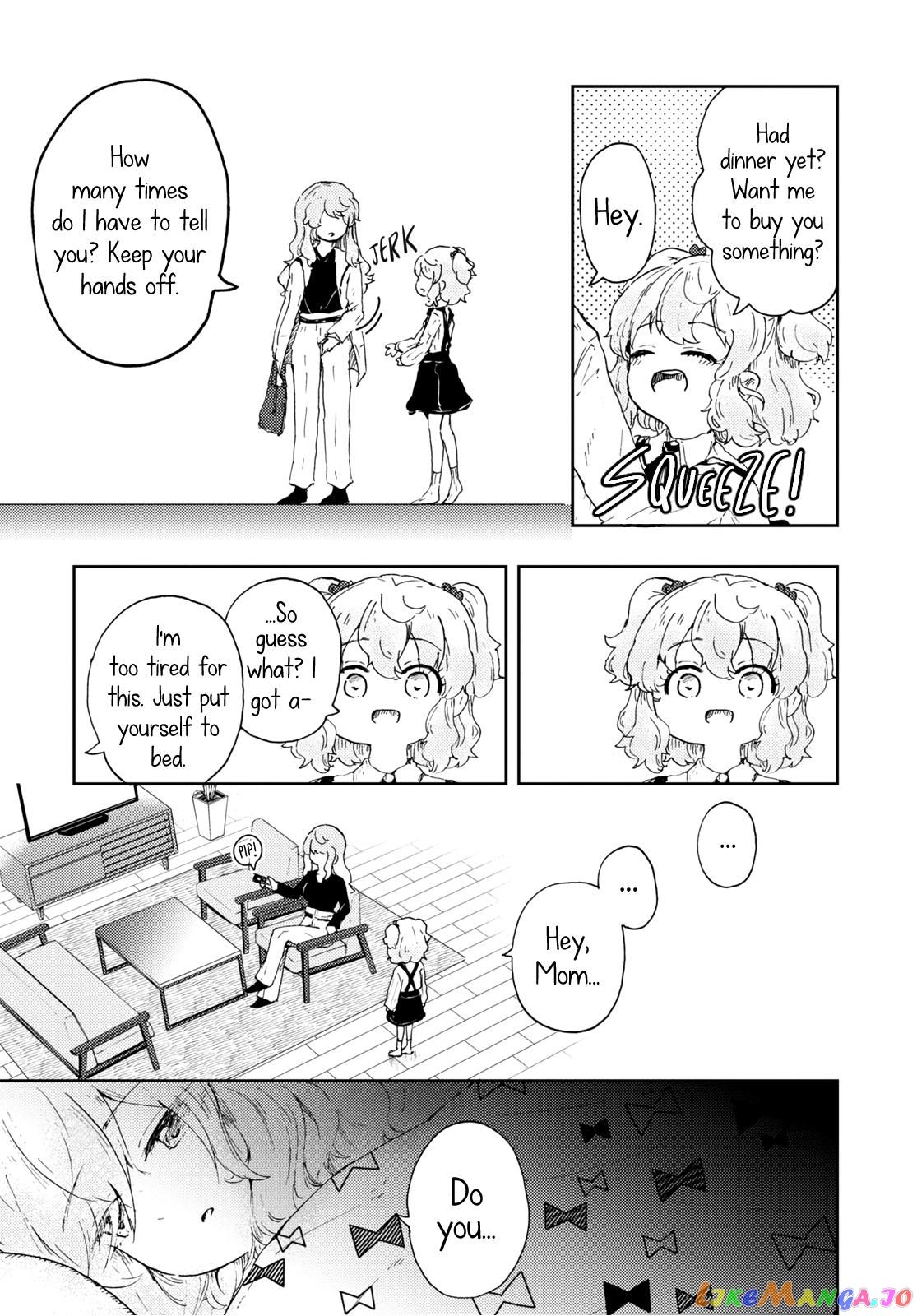 Naraku No Hanazono chapter 2 - page 15