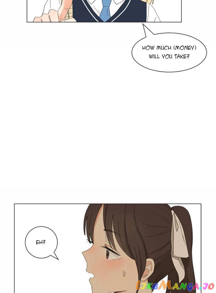 Pastel Love chapter 1 - page 27