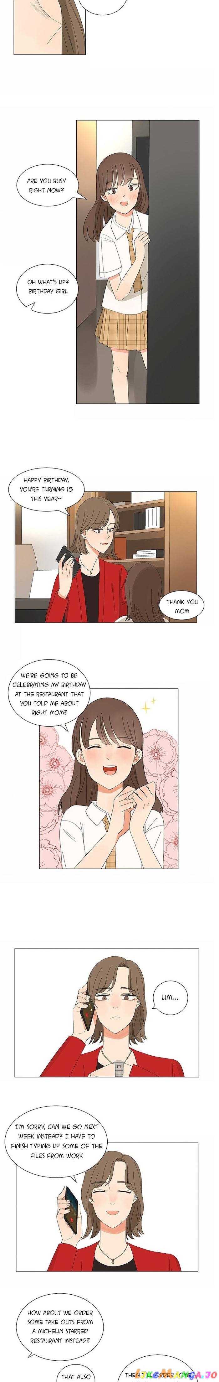 Pastel Love chapter 9 - page 11