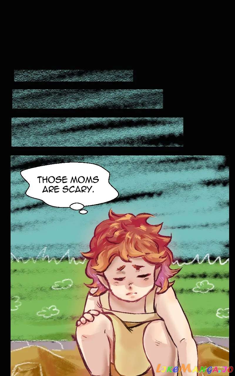 Terra Draconis chapter 2 - page 23