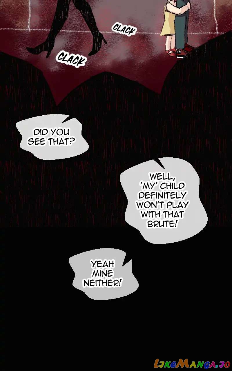 Terra Draconis chapter 2 - page 38