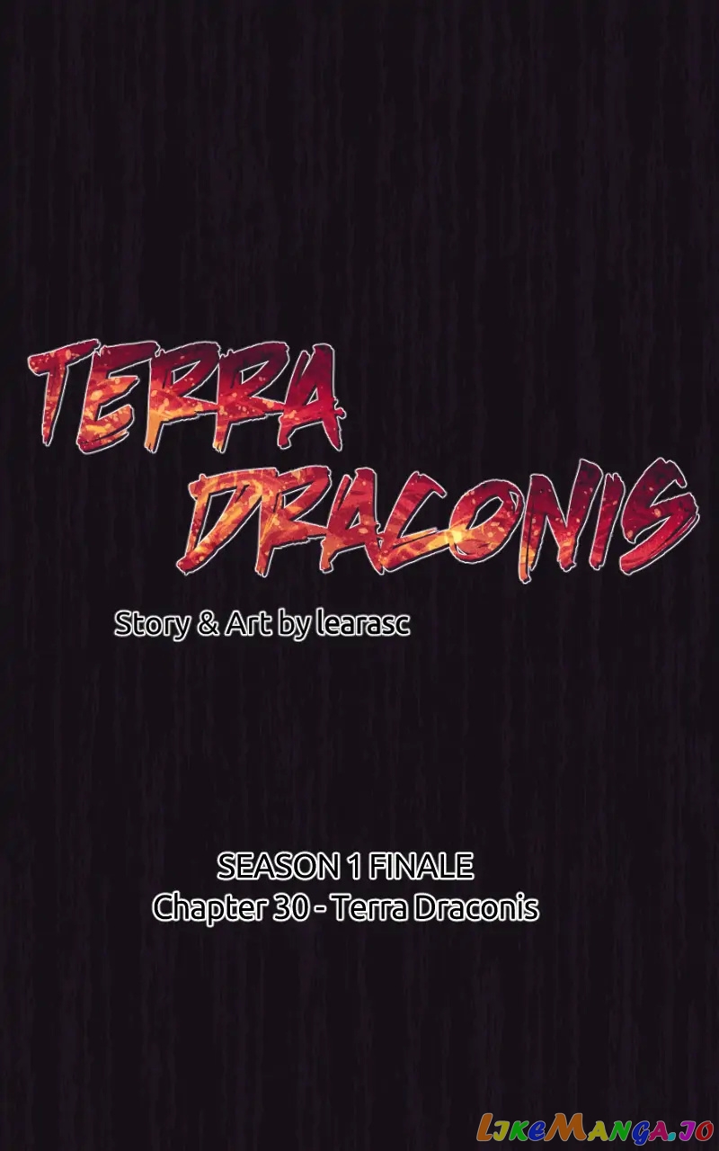 Terra Draconis chapter 30 - page 1