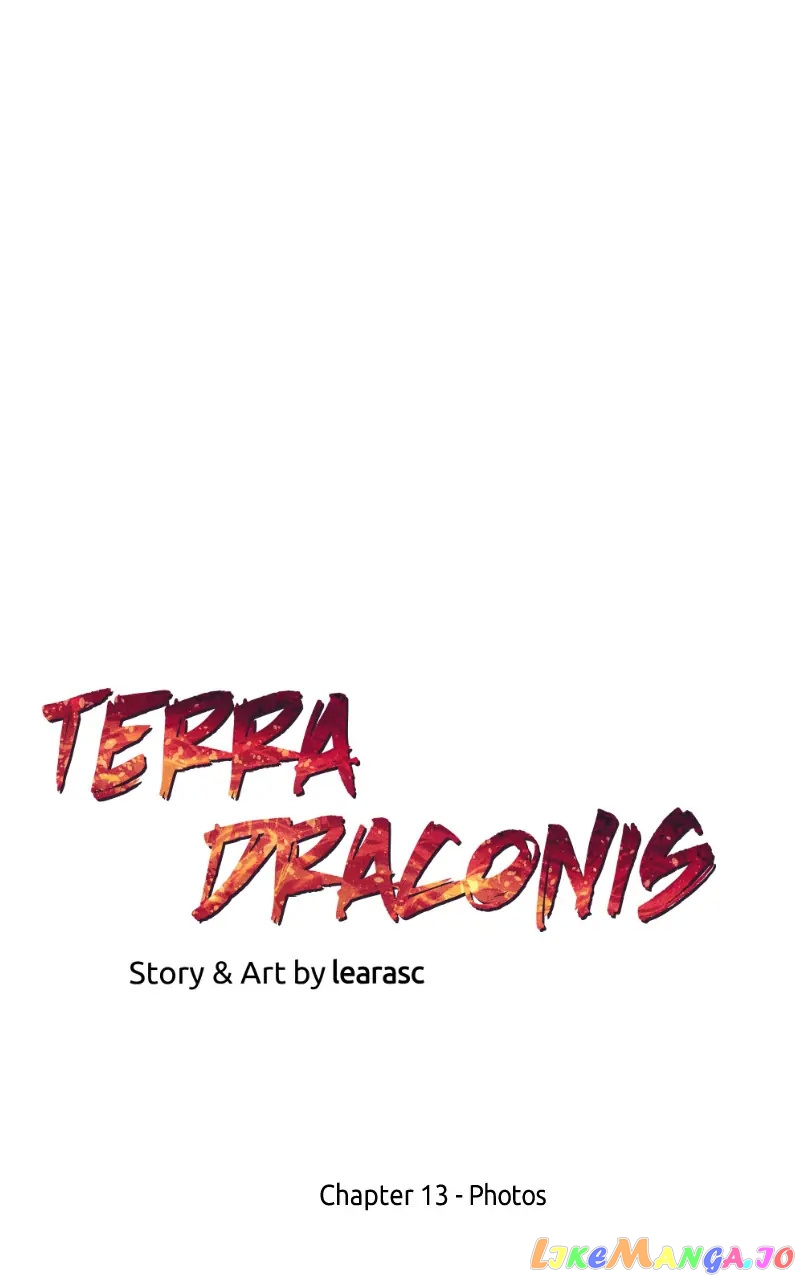 Terra Draconis chapter 13 - page 1