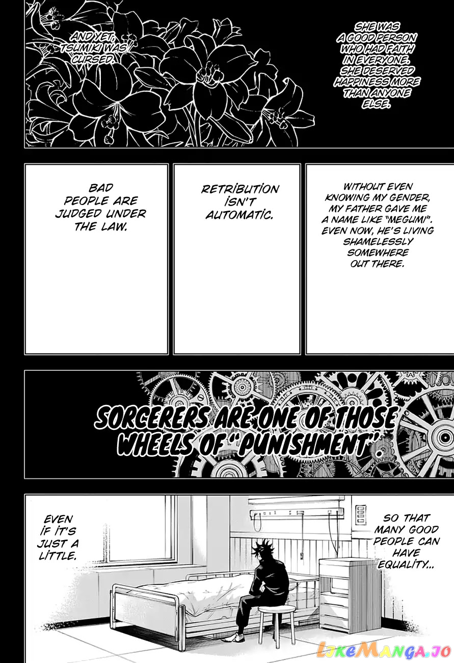 Jujutsu Kaisen chapter 9 - page 15