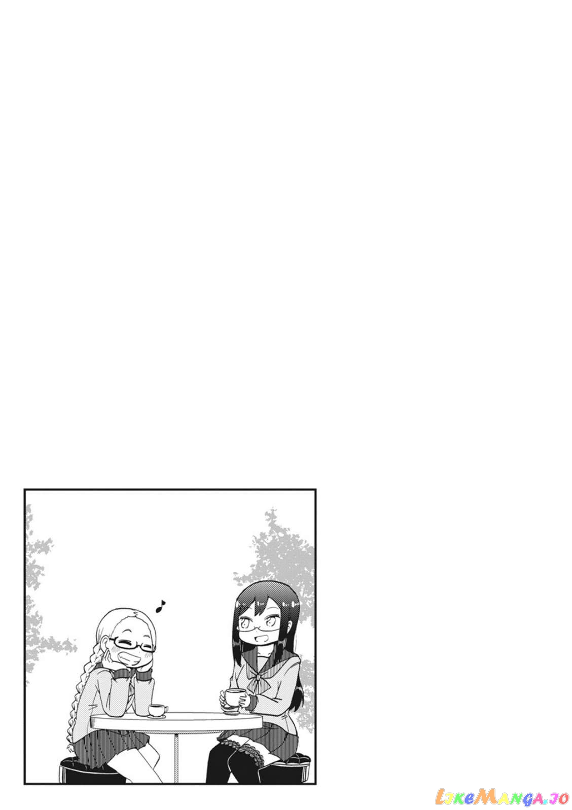 4-Panel 13 Sentinels: Aegis Rim This Is Sector X chapter 6 - page 9