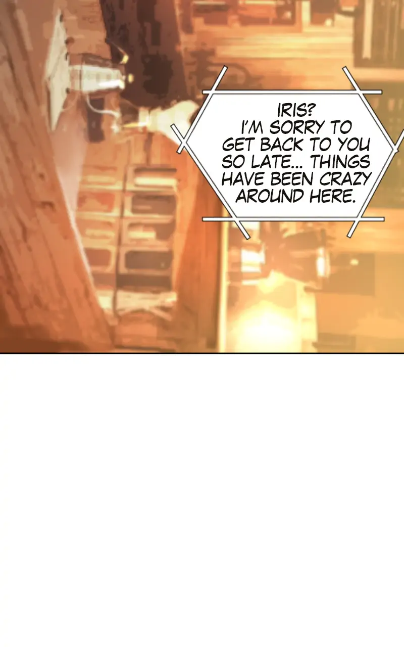 Will You Be My Bedmate? chapter 5 - page 11