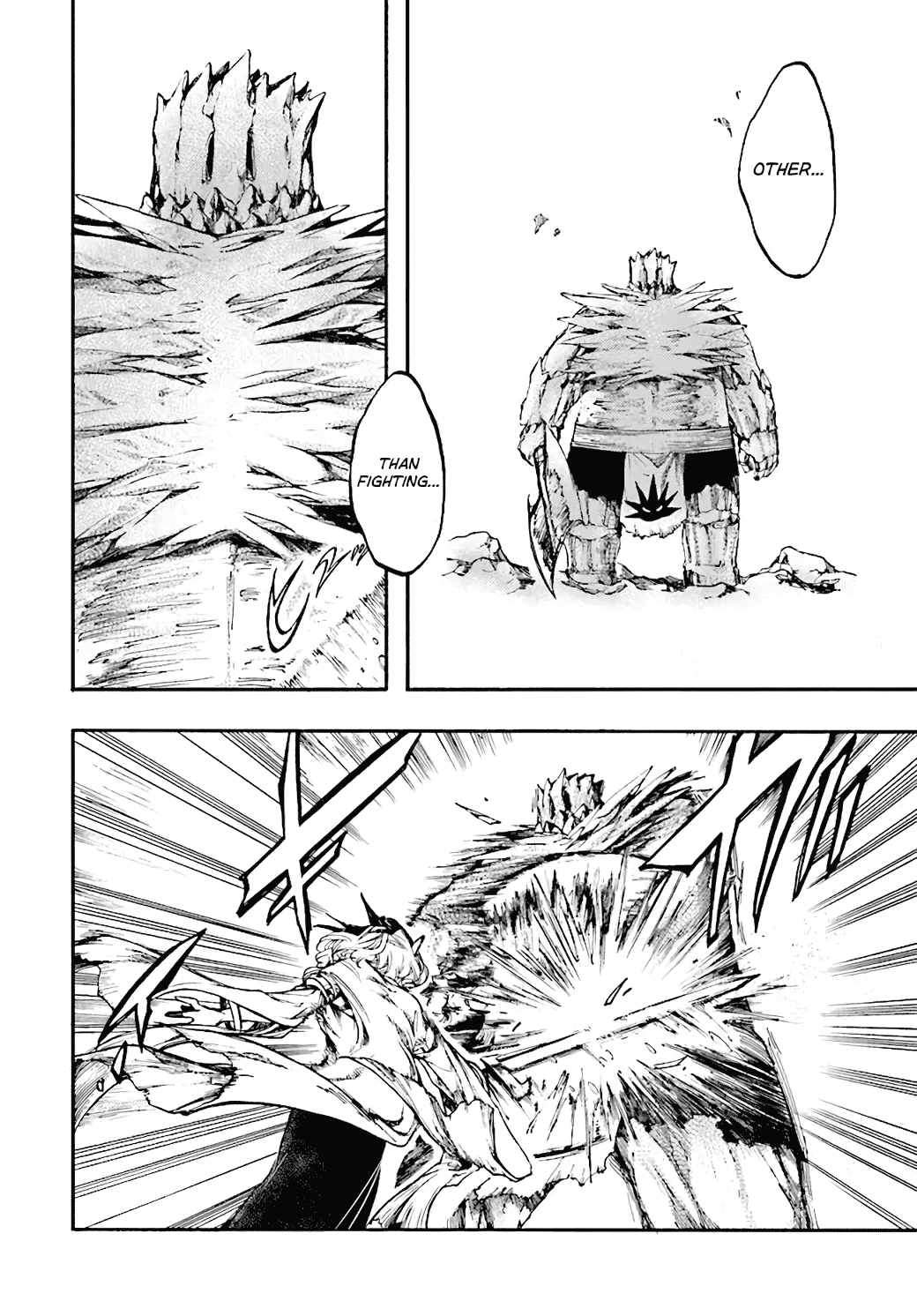 Isekai Apocalypse MYNOGHRA ~The conquest of the world starts with the civilization of ruin~ chapter 17 - page 20